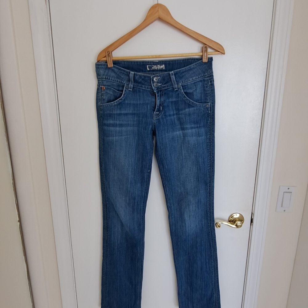 Hudson Blue Jeans